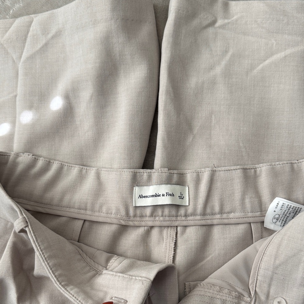 Abercrombie & Fitch Women’s Trouser Pants
